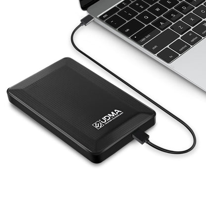 Udma Mobile Disque Dur 500G Haute Vitesse