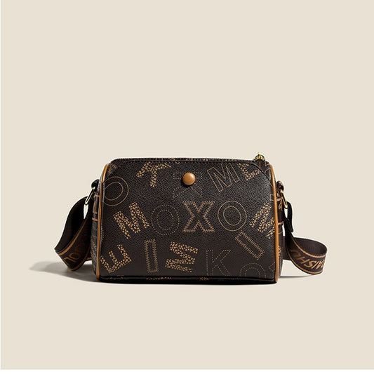 Women's Cross-body Bag All-match Shoulder